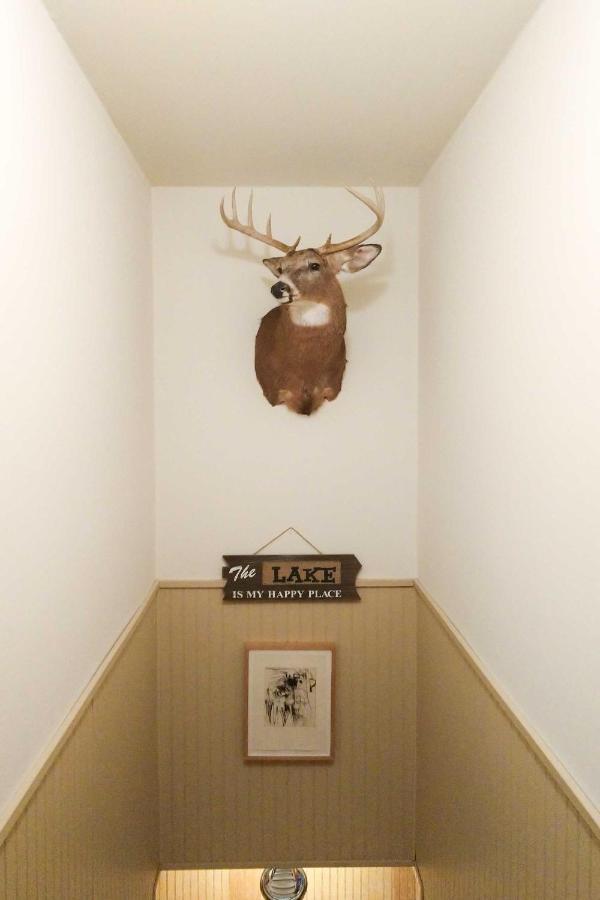 Poconos Home With Game Room Walk To Lake Harmony! Εξωτερικό φωτογραφία