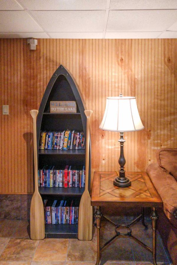 Poconos Home With Game Room Walk To Lake Harmony! Εξωτερικό φωτογραφία